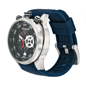 MULCO BUZO NAUTILIUS - techno305