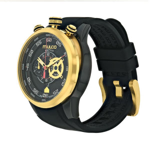 MULCO BUZO NAUTILIUS - techno305