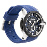 Mulco Blue Maquinaria suiza - techno305