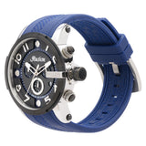Mulco Blue Maquinaria suiza - techno305