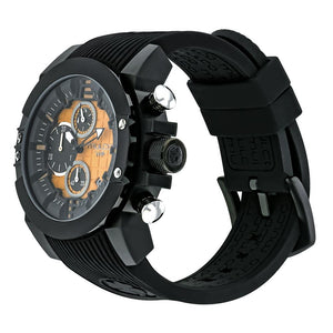 Mulco M10 - techno305