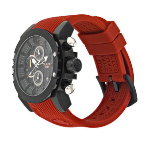 Mulco M10 - techno305