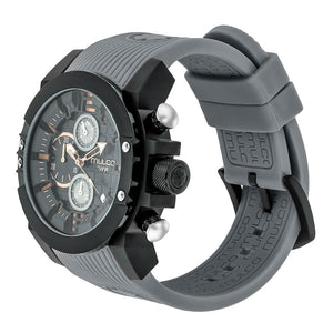 Mulco M10 - techno305