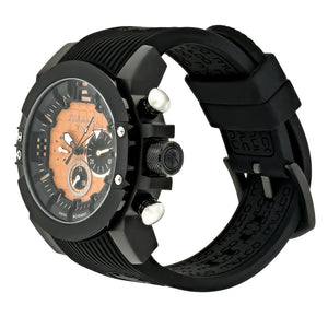 Mulco M10 - techno305