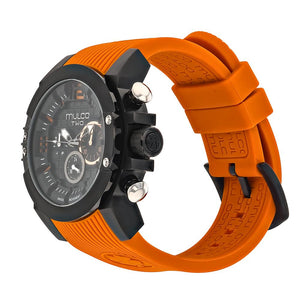 Mulco M10 - techno305