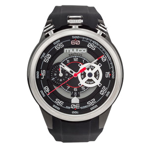 MULCO BUZO NAUTILIUS - techno305