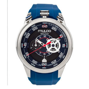 MULCO BUZO NAUTILIUS - techno305