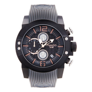 Mulco M10 - techno305