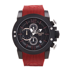 Mulco M10 - techno305