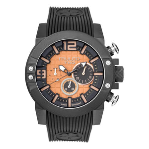 Mulco M10 - techno305