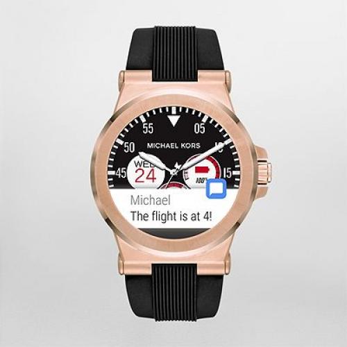 Michael Kors Smart watch - techno305