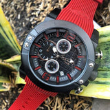 Mulco M10 - techno305