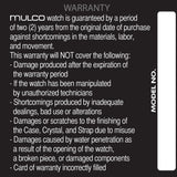 NEW MULCO ENCHANTED MAPLE + Pulsera Gratis - techno305