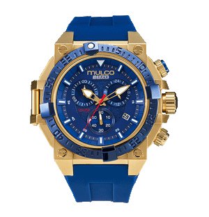 Mulco Buzo Dive + Pulsera y Gorra gratis