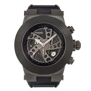 MULCO EVOL DACCAR - techno305