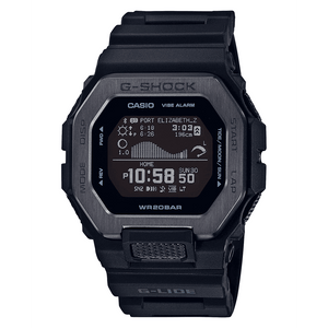 G-shock Negro GBX-100NS-1ER