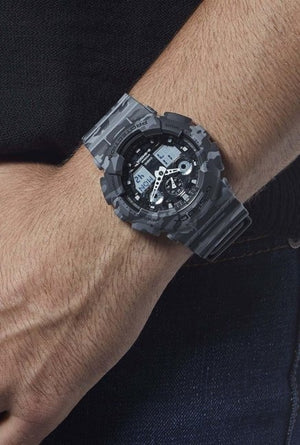 G-shock Men - techno305