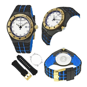 Technomarine + Pulsera Gratis - techno305