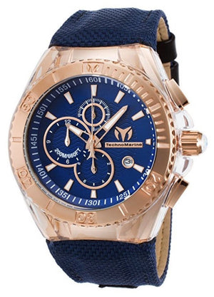 Technomarine Men's TM-115176 - techno305