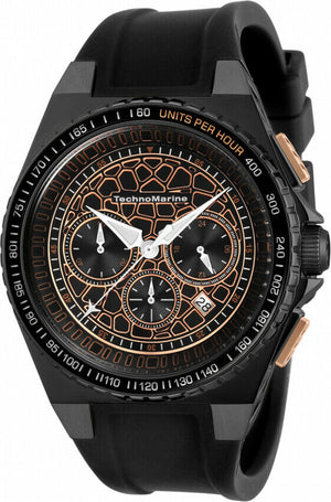 Technomarine Men's Watch TM-318071 - techno305