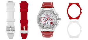 TechnoMarine Valentine 40mm