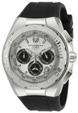 Technomarine 45mm Cruise 'Steel' Silver