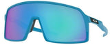 Sunglasses OAKLEY SUTRO  Sky Prizm Shappire - techno305