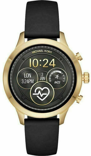 Michael Kors Women's Smartwatch + Pulsera Gratis