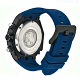 Mulco Buzo Helio + Pulsera gratis
