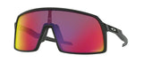 Oakley SUTRO  Matte Black/Prizm Road  Sunglasses