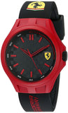 Ferrari Men's Red Carbon - techno305