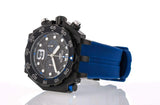 Mulco Buzo Helio + Pulsera gratis