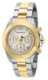 Technomarine Nuevo Reloj de dos tonos + Pulsera gratis