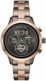 Michael Kors Women's Gen 4 Runway 41mm Touchscreen SS Smartwatch + Pulsera Gratis