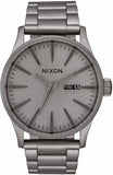 Nixon Unisex 42mm