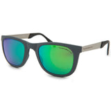 Technomarine Black Reef TMEW001 Mirrored Gradient Lens Sunglasses -Made in Italy - techno305