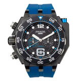 Mulco Buzo Helio + Pulsera gratis