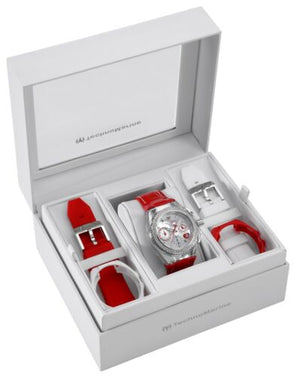 TechnoMarine Valentine 40mm