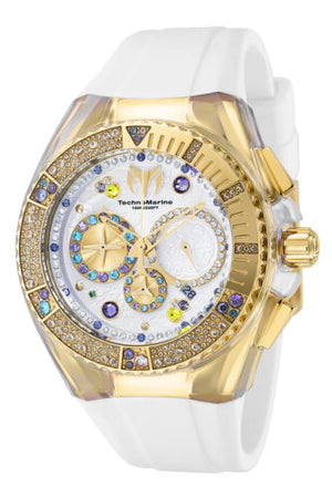 New TechnoMarine Women's