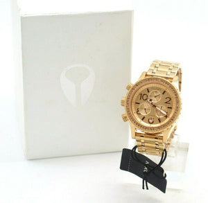 Nixon Rose Gold - techno305