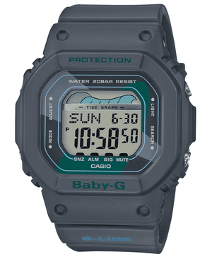Baby-G Women - techno305
