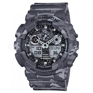 G-shock Men - techno305