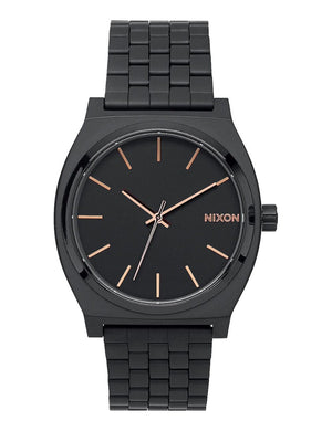 Nixon Black