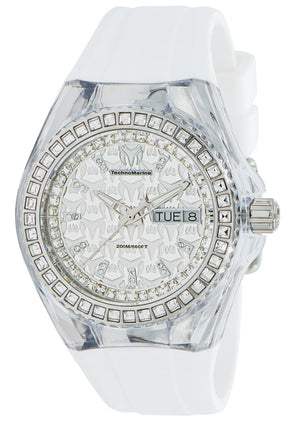 New TechnoMarine Cruise 40mm