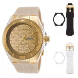 Technomarine Cruise Monogram 46mm + Pulsera Gratis - techno305