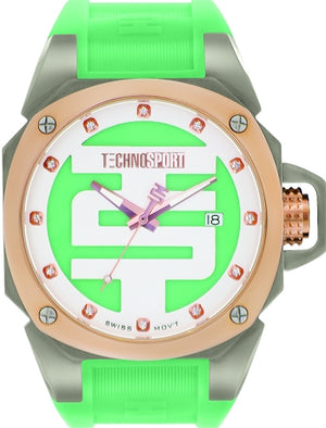 TechnoSport TS-102-9 Women's - techno305