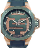 TechnoSport TS-106-5 Unsisex 45 mm Swiss Watch - techno305