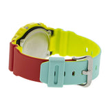 G-shock unisex - techno305