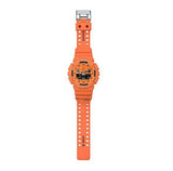 G-Shock Rock Music Men - techno305
