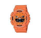 G-Shock Rock Music Men - techno305